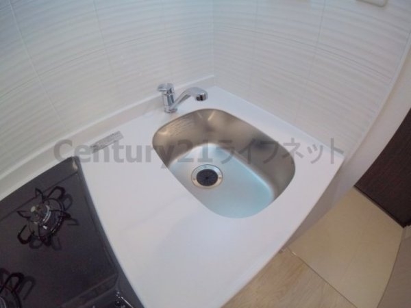 エスレジデンス新大阪ガーデン