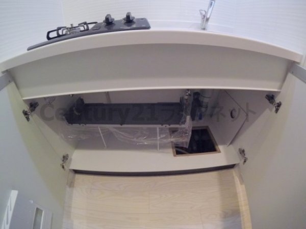 エスレジデンス新大阪ガーデン