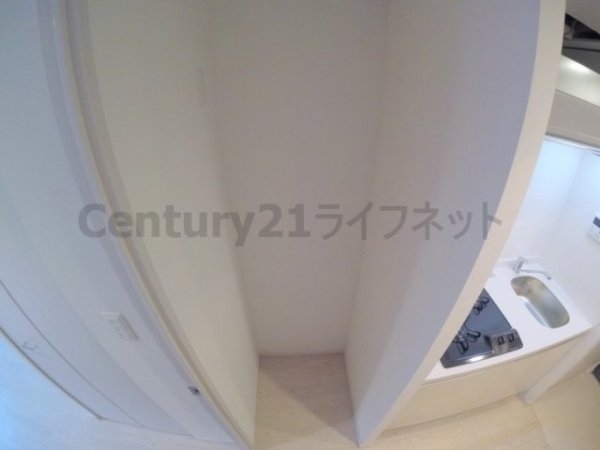 エスレジデンス新大阪ガーデン