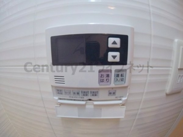 エスレジデンス新大阪ガーデン