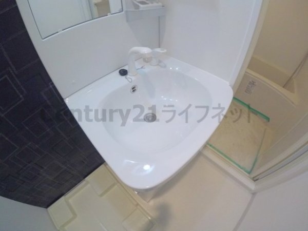 エスレジデンス新大阪ガーデン