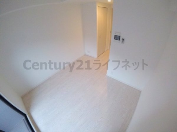 エスレジデンス新大阪ガーデン