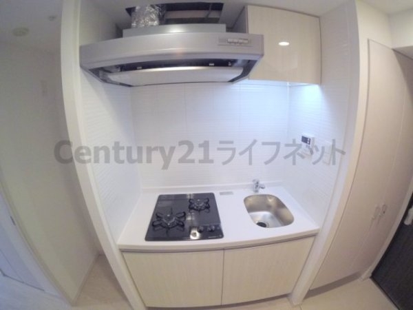 エスレジデンス新大阪ガーデン