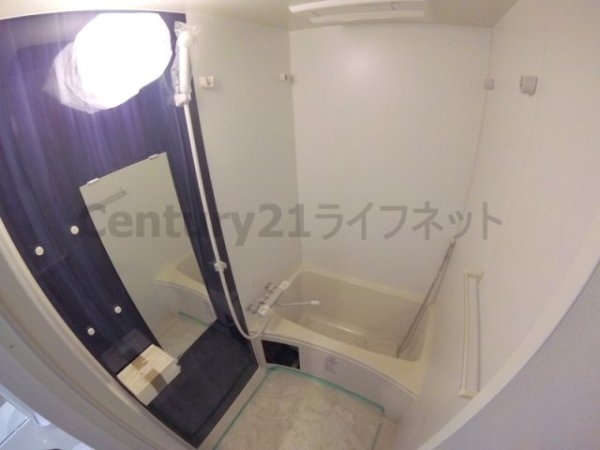 エスレジデンス新大阪ガーデン