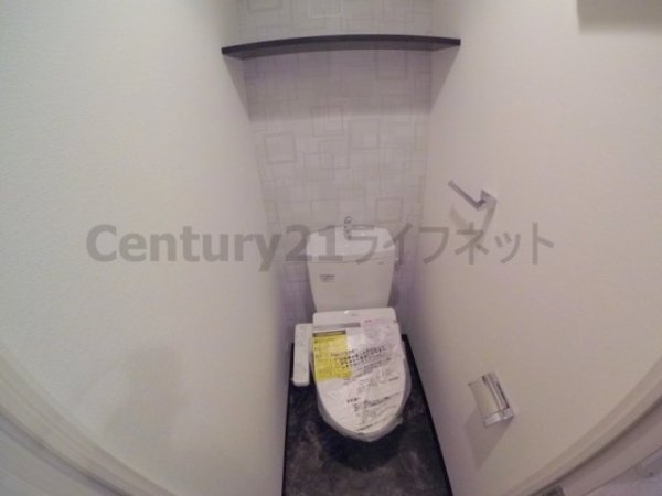 エスレジデンス新大阪ガーデン