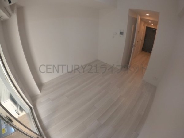 エスリード新大阪ラヴァーグ