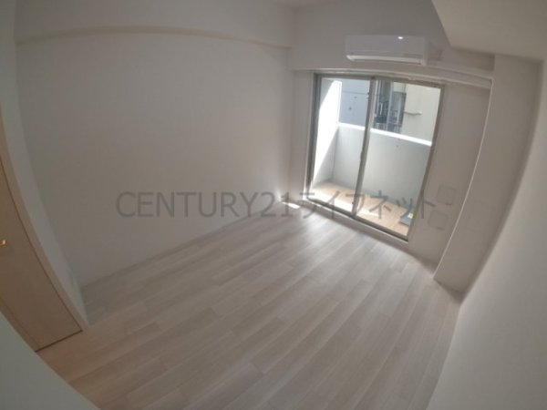 エスリード新大阪ラヴァーグ