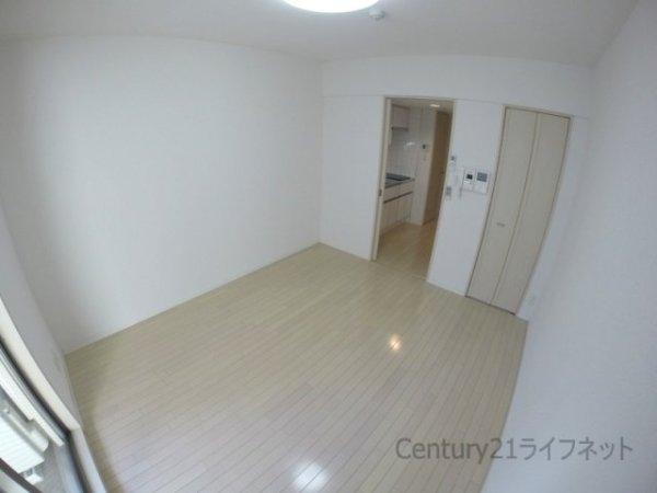 ルミナス新大阪