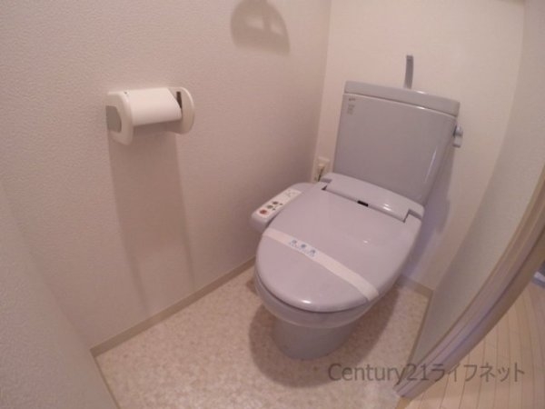 ルミナス新大阪