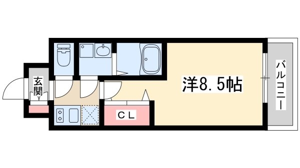 ジュネス新大阪レジデンス