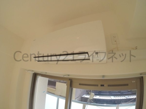 ジュネス新大阪レジデンス