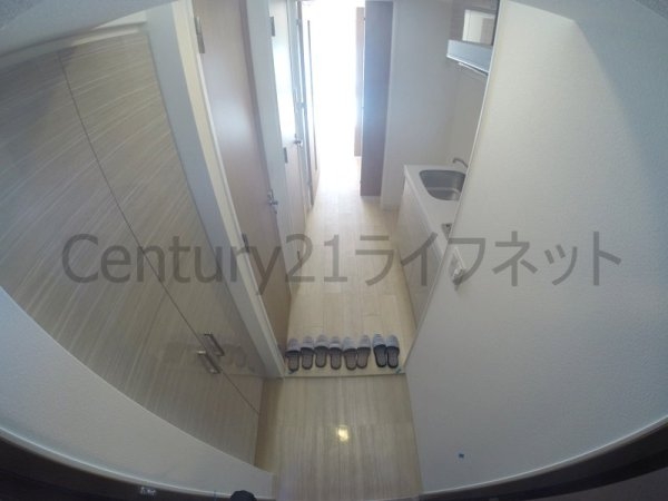 ジュネス新大阪レジデンス