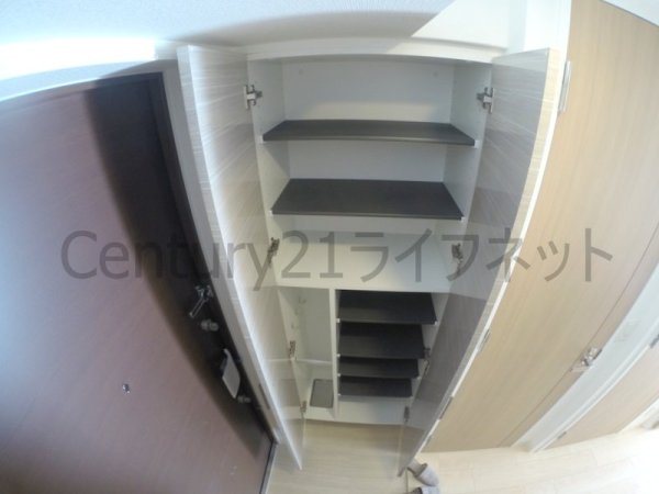 ジュネス新大阪レジデンス