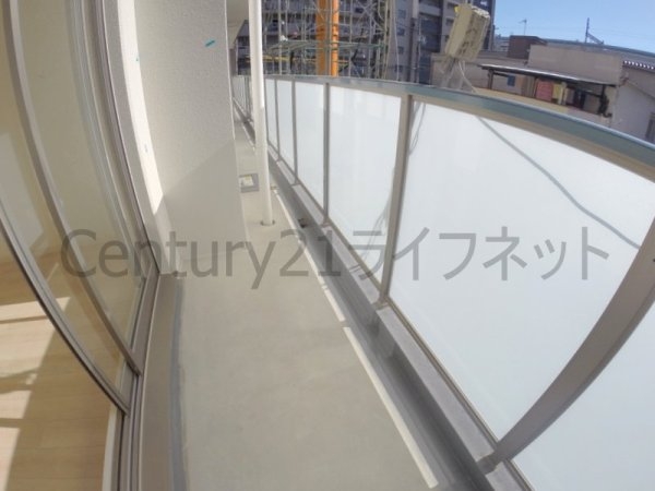 ジュネス新大阪レジデンス