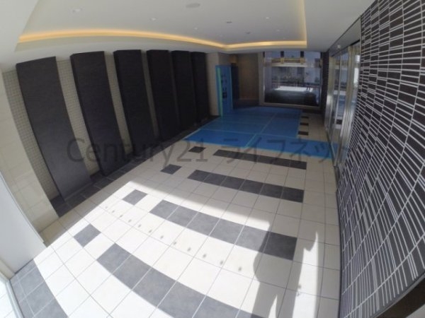 ジュネス新大阪レジデンス