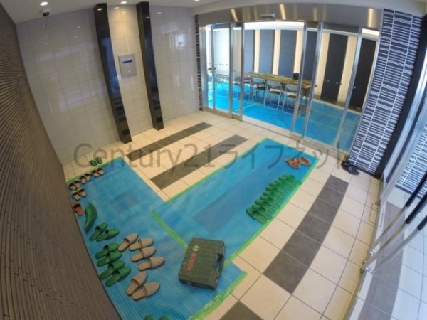 ジュネス新大阪レジデンス