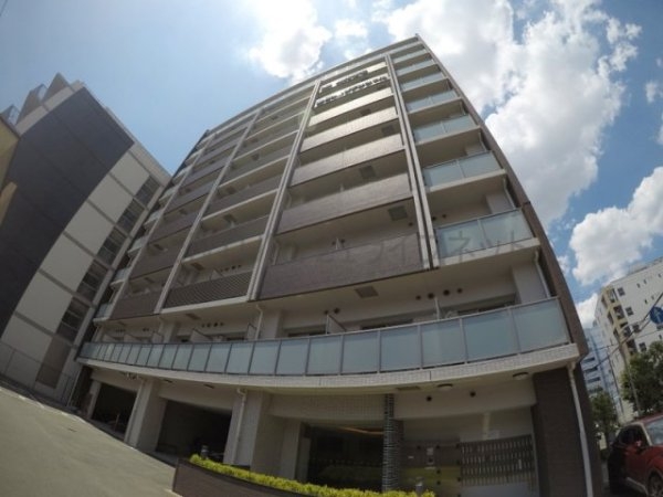 ジュネス新大阪レジデンス