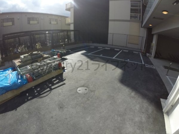 ジュネス新大阪レジデンス