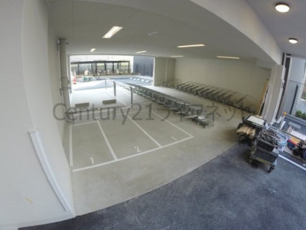 ジュネス新大阪レジデンス