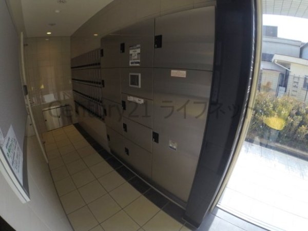 ジュネス新大阪レジデンス