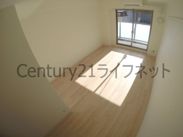 ジュネス新大阪レジデンス