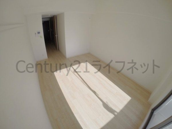 ジュネス新大阪レジデンス