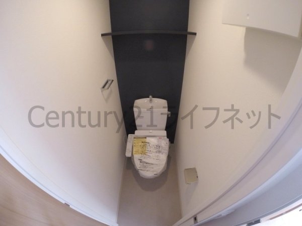 ジュネス新大阪レジデンス