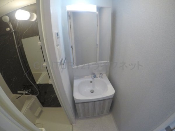 エスレジデンス新大阪リッシュ