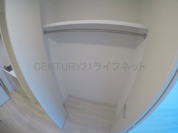 エスレジデンス新大阪リッシュ