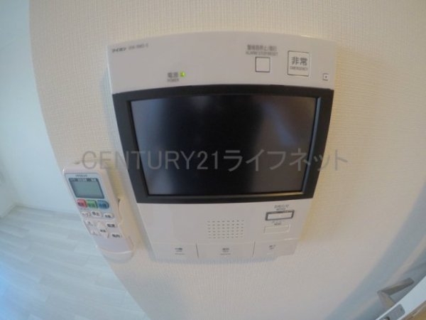 エスレジデンス新大阪リッシュ