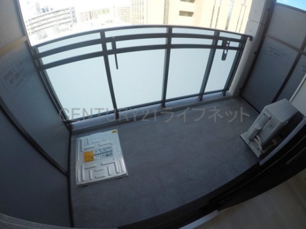 エスレジデンス新大阪リッシュ