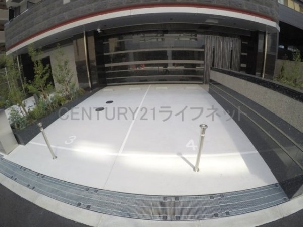 エスレジデンス新大阪リッシュ