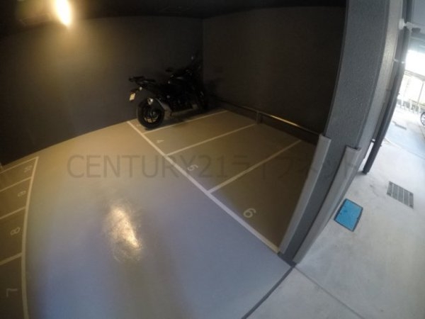 エスレジデンス新大阪リッシュ