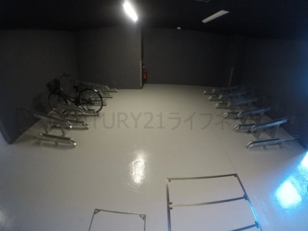 エスレジデンス新大阪リッシュ