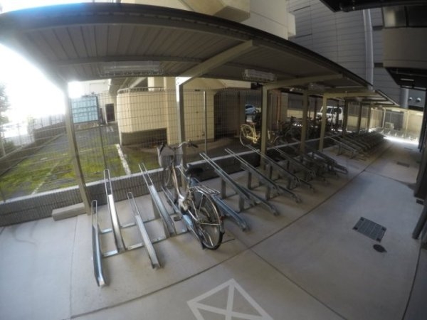 エスレジデンス新大阪リッシュ