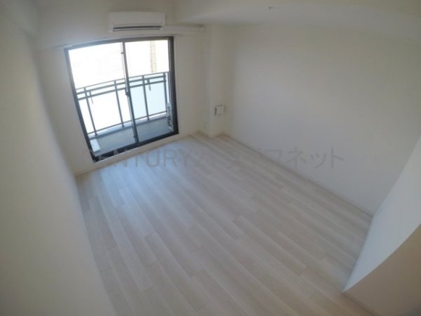 エスレジデンス新大阪リッシュ