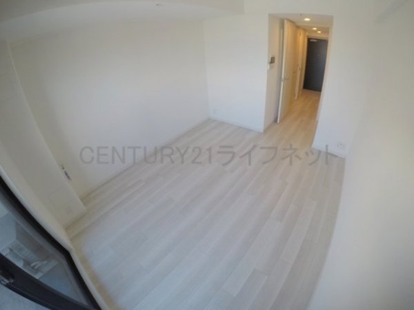 エスレジデンス新大阪リッシュ