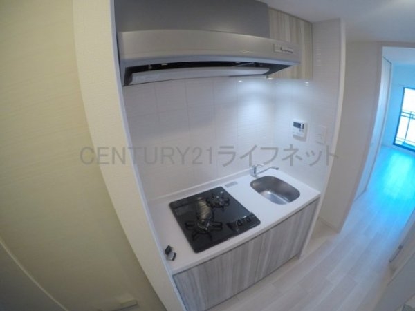 エスレジデンス新大阪リッシュ