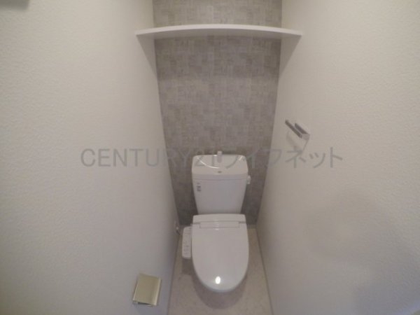 エスレジデンス新大阪リッシュ