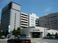 新大阪南グランドマンション(りそな銀行新大阪駅前支店)