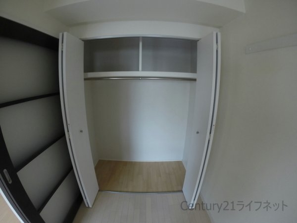 新大阪南グランドマンション