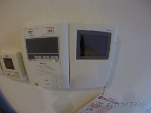 新大阪南グランドマンション