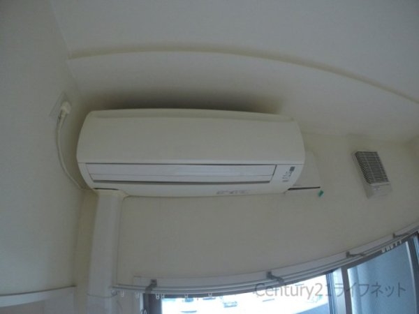 新大阪南グランドマンション