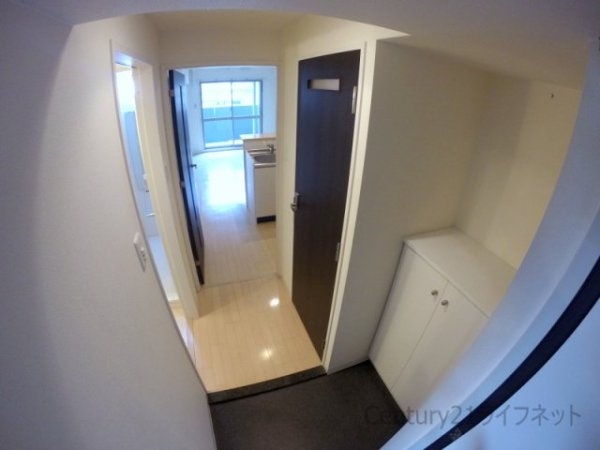 新大阪南グランドマンション