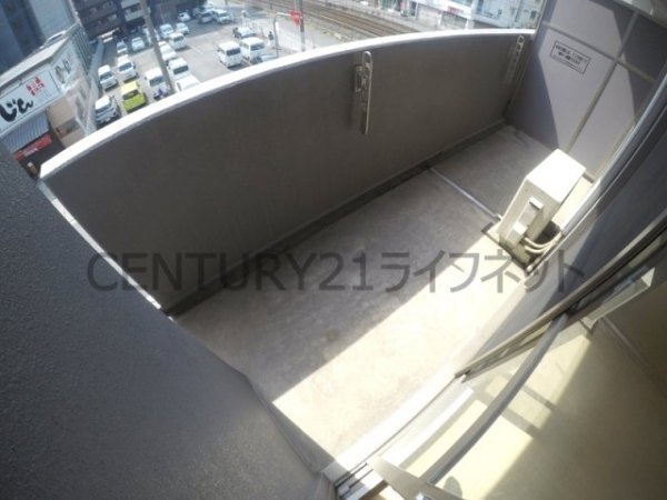 新大阪南グランドマンション