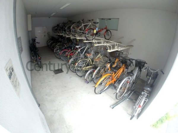 新大阪南グランドマンション