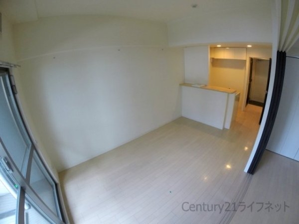 新大阪南グランドマンション