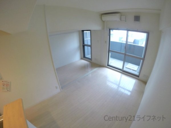 新大阪南グランドマンション