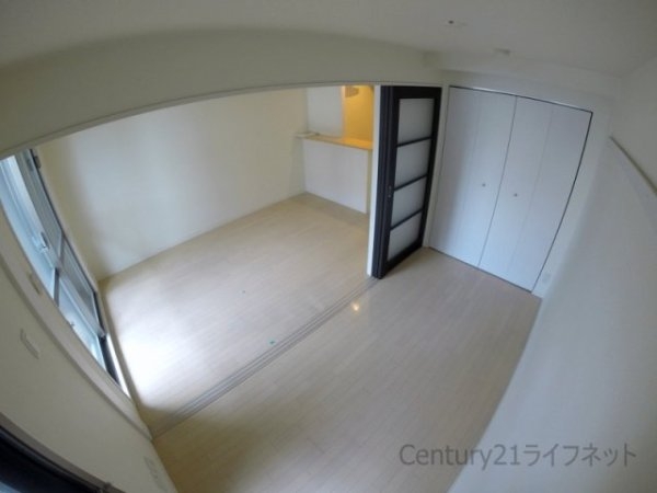 新大阪南グランドマンション