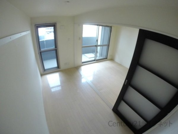 新大阪南グランドマンション